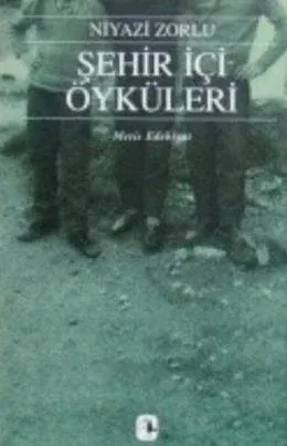 Şehir İçi Öyküleri