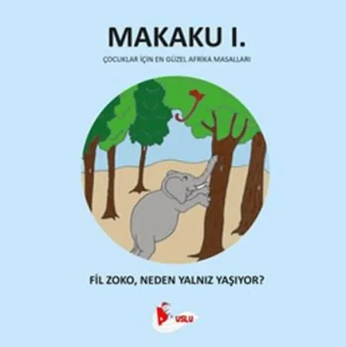 Makaku v. - Sabırlı Mı Hızlı Mı