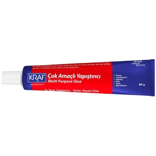 KRAF YAPIŞTIRICI SIVI 90g 795G
