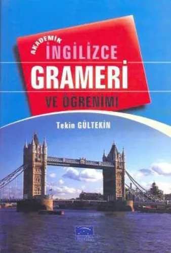 İngilizce Grameri ve Öğrenimi