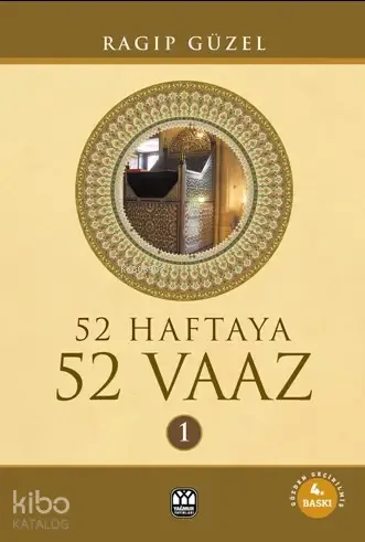 52 Haftaya 52 Vaaz - 1