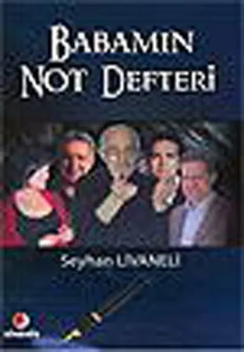 Babamın Not Defteri