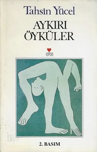 Aykırı Öyküler