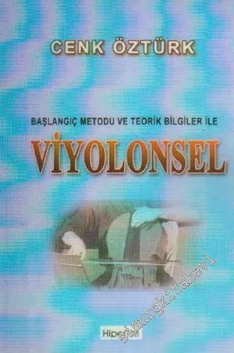 Başlangıç Metodu ve Teorik Bilgiler İle Viyolonsel -