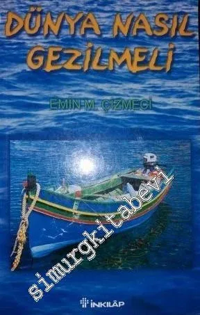 Dünya Nasıl Gezilmeli -        2000