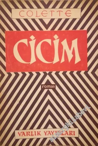 Cicim -        1955