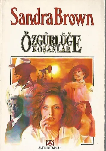 Özgürlüğe Koşanlar