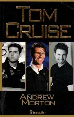 Tom Cruise