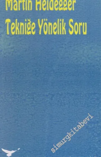 Tekniğe Yönelik Soru -        1997