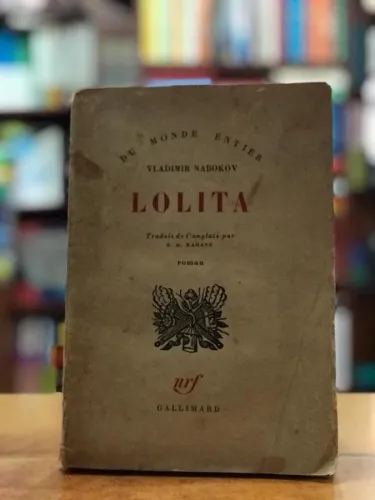 LOLITA