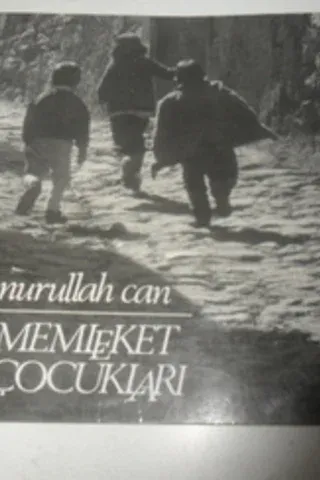 Memleket Çocukları