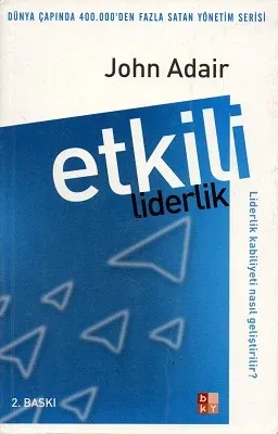 Etkili Liderlik