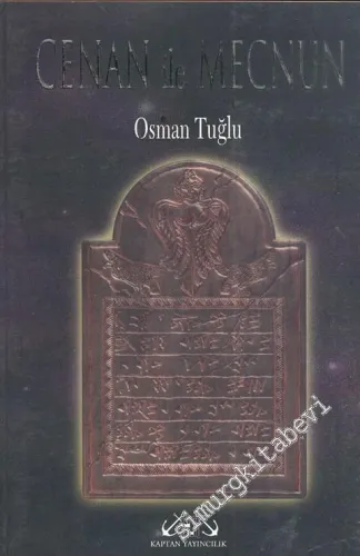 Cenan İle Mecnun -