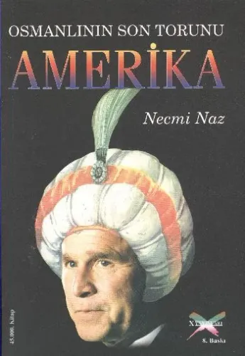 Osmanlının Son Torunu Amerika Necmi Naz