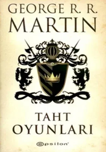 Taht Oyunları