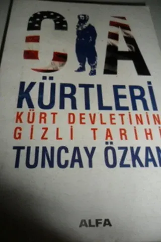 Cia Kürtleri