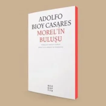Morel'in Buluşu