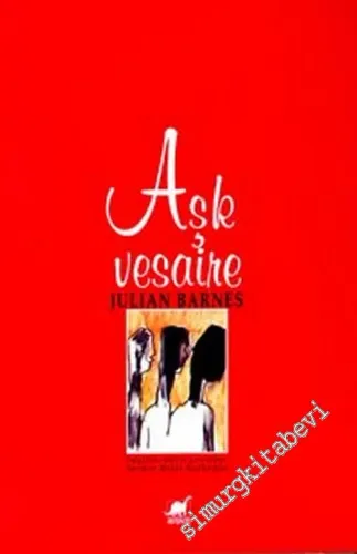 Aşk Vesaire -         2022