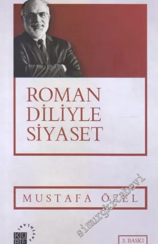 Roman Diliyle Siyaset -        2018
