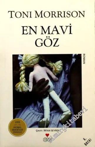 En Mavi Göz -        1993
