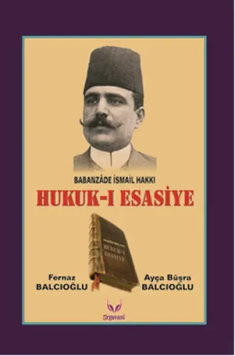 Hukuk-ı Esasiye