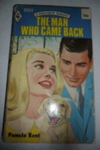 The Man Who Came Back