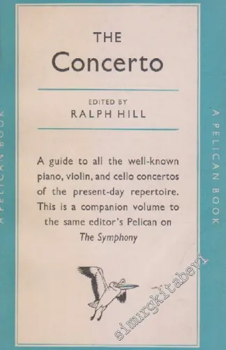 The Concerto -        1952