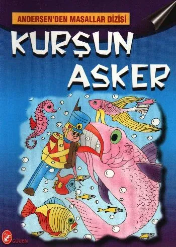 Andersen'den Masallar Dizisi