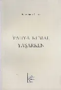 Yahya Kemal Yaşarken