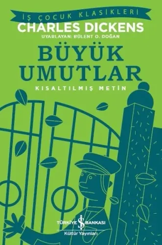 Büyük Umutlar-Kısaltılmış Metin