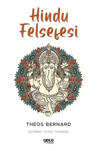 Hindu Felsefesi