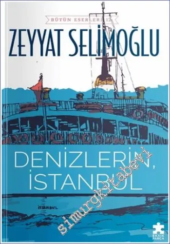Denizlerin, İstanbul -         2023