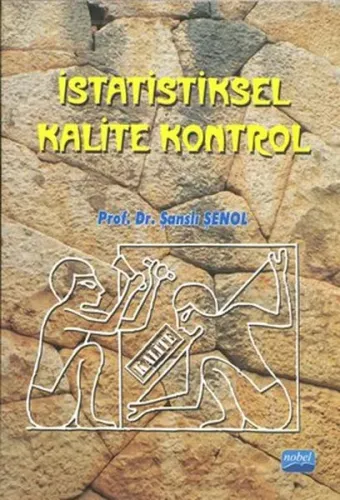 İstatistiksel Kalite Kontrol