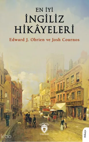En İyi İngiliz Hikâyeleri (1921-1922)