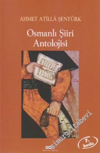 Osmanlı Şiiri Antolojisi -         2026