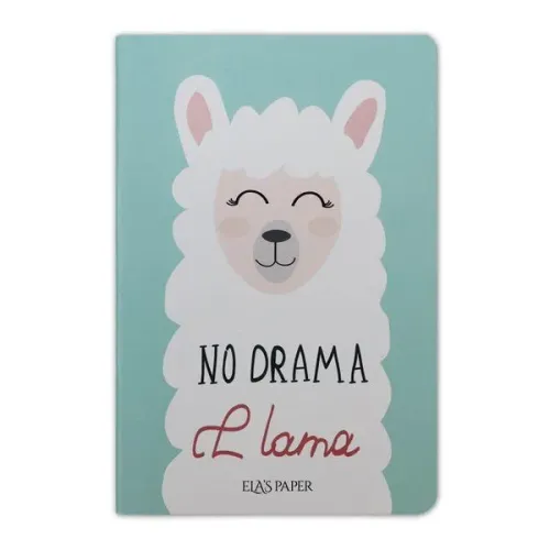 Lama Su Yeşili | Kolektif | Elas Paper