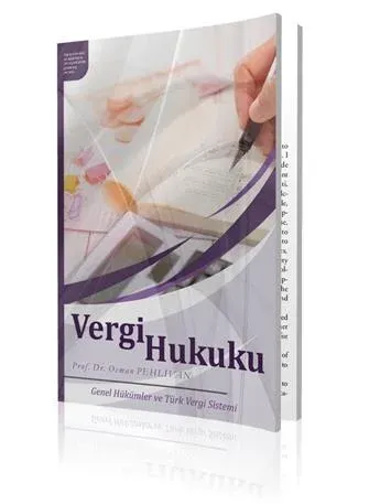 Vergi Hukuku