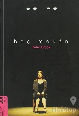 Boş Mekan