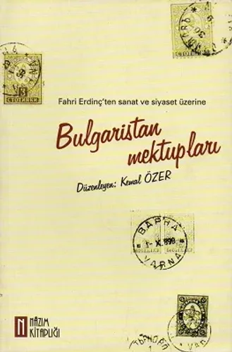 Bulgaristan Mektupları