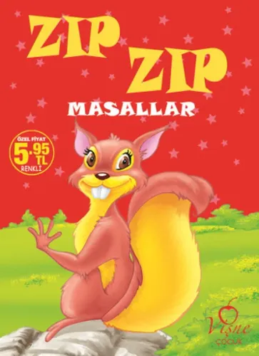 Zip Zip Masallar Kolektif