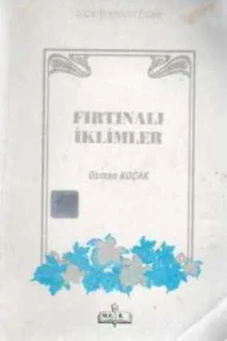 Fırtınalı İklimler