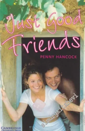 Just Good Friends -