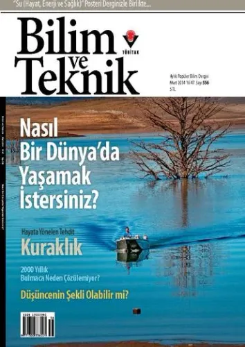 Bilim ve Teknik Dergisi