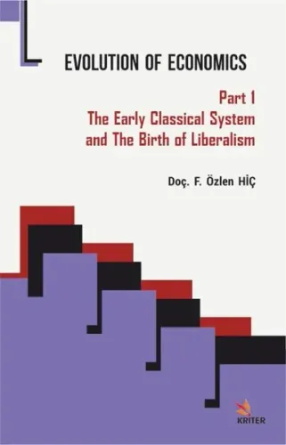 Evolution of Economics; Part 1: The Early Classical System and The Birth of Liberalism