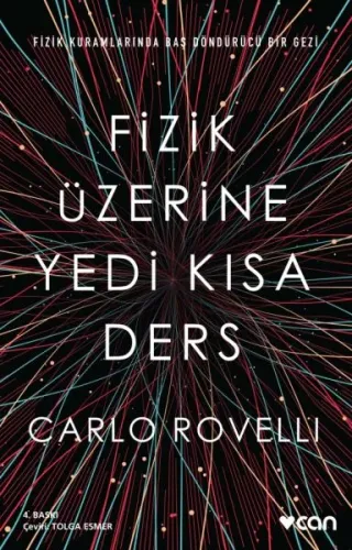 Fizik Üzerine Yedi Kısa Ders