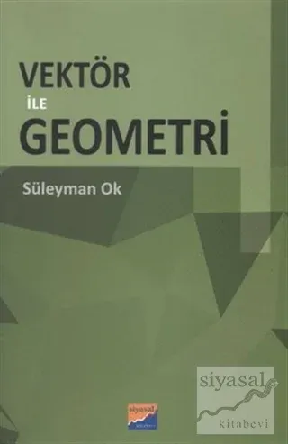 Vektör ile Geometri