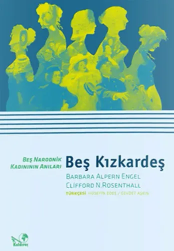 Beş Kızkardeş