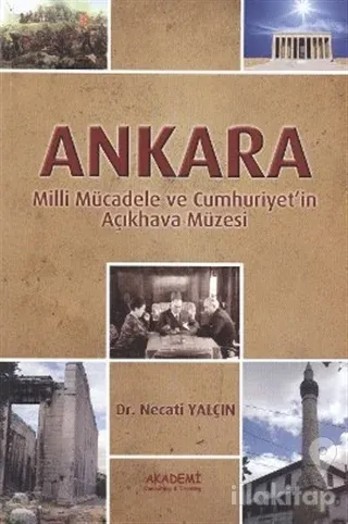 Ankara