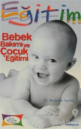 Bebek Bakımı ve Çocuk Eğitimi