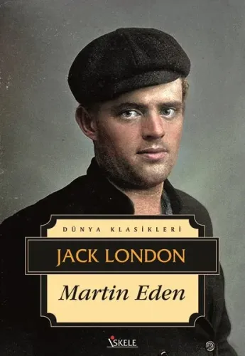 Martin Eden